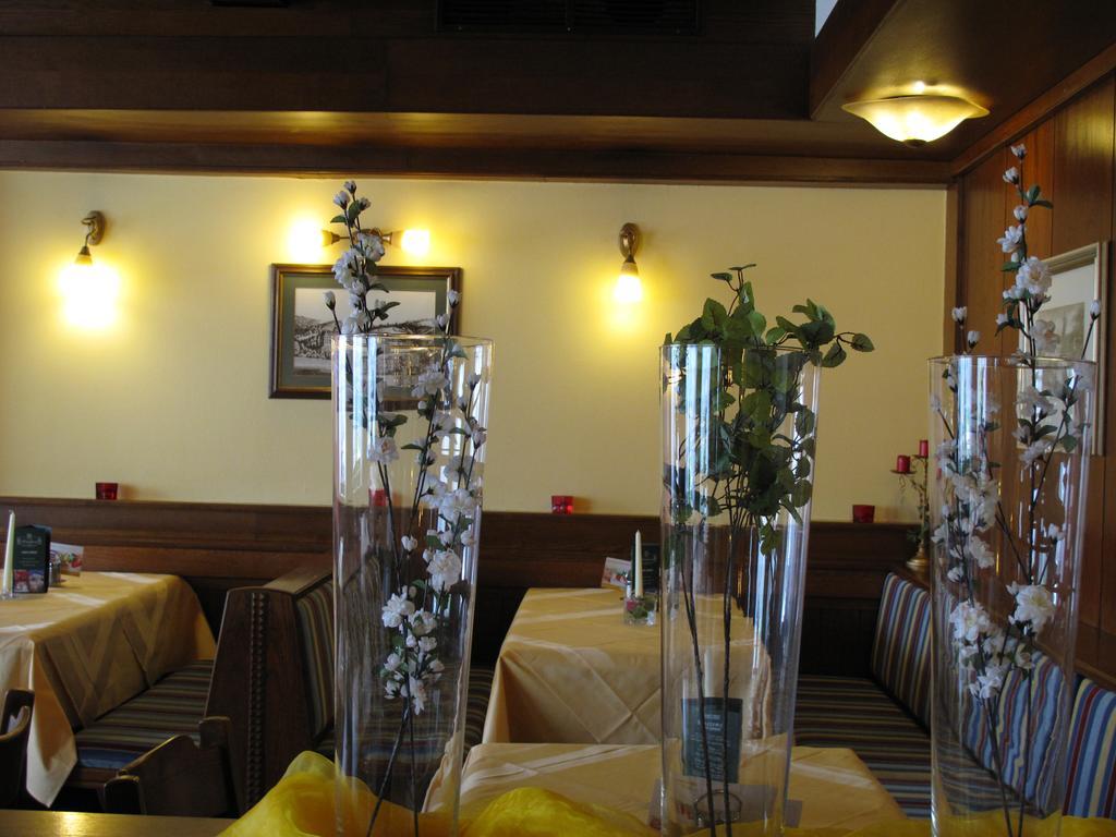 Hotel Garni Hoechschmied 라스니츠호헤 외부 사진