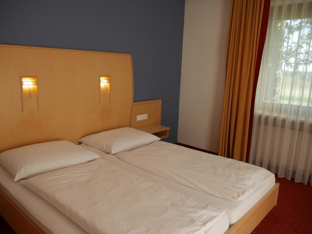 Hotel Garni Hoechschmied 라스니츠호헤 외부 사진