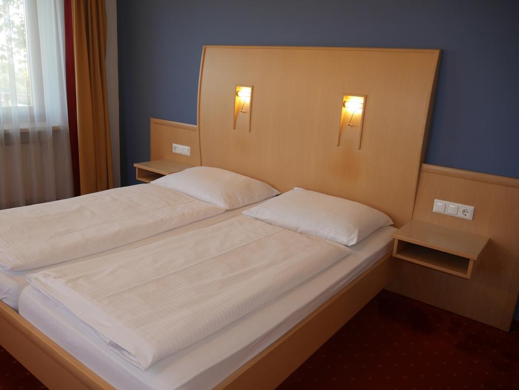 Hotel Garni Hoechschmied 라스니츠호헤 외부 사진
